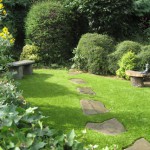 il giardino all'inglese